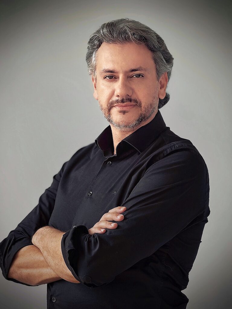 Guy Holland — fundador da integrarTI
