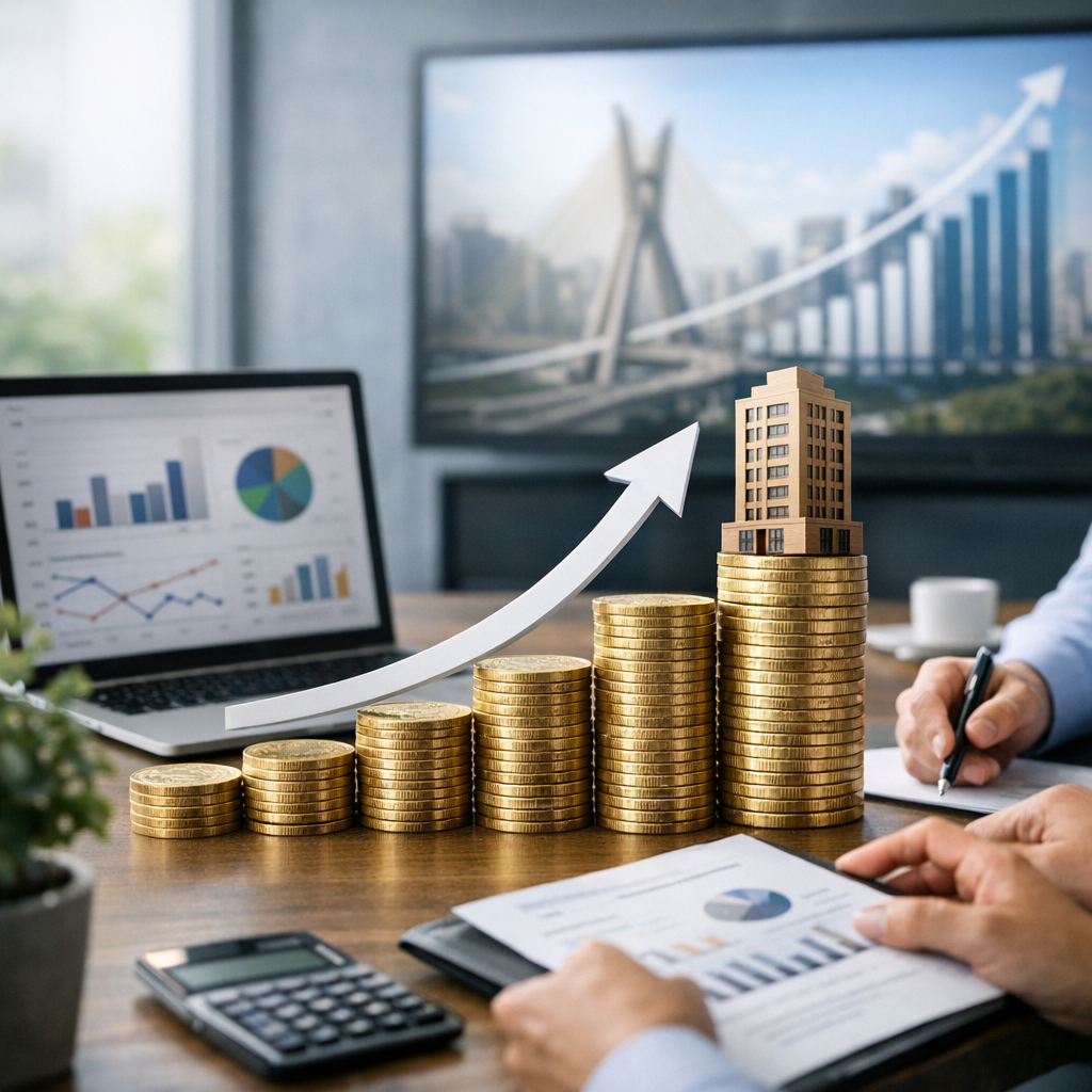 Protheus com Suporte Especializado: Vantagens Estratégicas para uma Gestão Mais Segura e Previsível